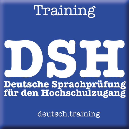 DSH-Vorbereitung