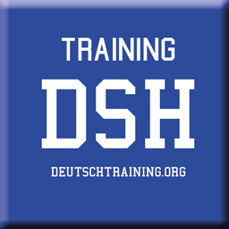DSH-Vorbereitung