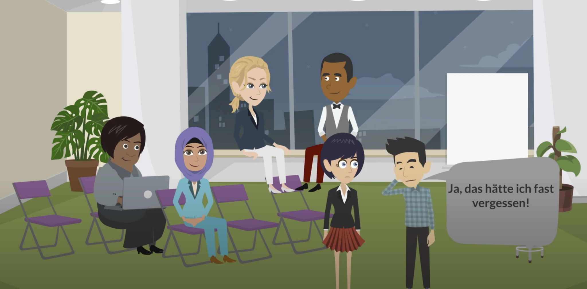 Akute Pankreatitis FSPVorbereitung Deutsch Training Online