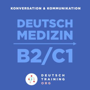 Deutsch C1 Medizin